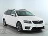 Prodm koda Octavia RS 2.0 TDI, NOV CENA, Automat