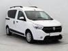 Dacia Dokker 1.5 dCi, 5Míst, Klima, ČR