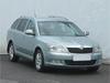 Prodm koda Octavia 1.4 TSI, Elegance, Serv.kniha