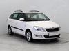 Prodm koda Fabia 1.6 TDI, NOV CENA