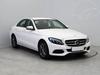 Prodm Mercedes-Benz C 220 220d 4MATIC, NOV CENA, 4X4