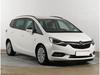 Prodm Opel Zafira 1.4 Turbo, 7mst, Serv.kniha