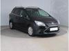 Prodm Ford C-Max 1.0 EcoBoost, Serv.kniha