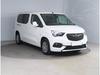 Prodm Opel Combo Maxi 1.2 Turbo, 7Mst, Klima