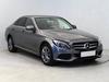 Mercedes-Benz 220d 4MATIC, NOV CENA, 4X4