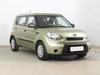 Prodm Kia Soul 1.6 CRDI, po STK, zamluveno