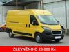 Prodm Peugeot Boxer 2.0 BlueHDi, L3H2, Furgon