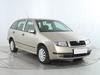 Prodm koda Fabia 1.2 12V, po STK, rezervace