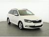 Prodm koda Fabia 1.4 TDI, Automatick klima