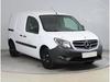 Prodm Mercedes-Benz Citan 109 CDI, Klima, R, Tempomat