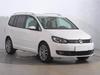 Prodm Volkswagen Touran 2.0 TDI, Automat, Serv.kniha