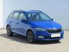 Prodm koda Fabia 1.0 TSI, Style, Serv.kniha