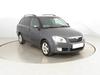 Prodm koda Fabia 1.4 16V, Serv.kniha