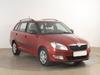 Škoda Fabia 1.2 TSI, Extra, Serv.kniha