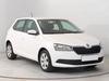 Prodm koda Fabia 1.0, Serv.kniha, Klima