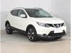 Prodm Nissan Qashqai 1.6 dCi, 4X4, Serv.kniha