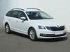 Prodm koda Octavia 1.6 TDI, Style, Serv.kniha