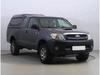 Prodm Toyota Hilux 2.5 D-4D, NOV CENA, 4X4