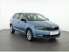 Prodm koda Rapid 1.0 TSI, R,2.maj, Serv.kniha