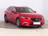 Prodm Mazda 6 2.2 Skyactiv-D, 4X4, Automat