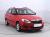 Prodm koda Fabia 1.2 12V, NOV CENA, po STK