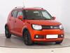 Prodm Suzuki Ignis 1.2, Serv.kniha, Vyh.sedaek