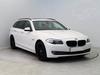 BMW 530d, Automat, Ke, Navi