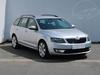 Prodm koda Octavia 1.6 TDI, Serv.kniha, Navi