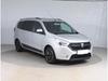 Prodm Dacia Lodgy 1.6 SCe, 7mst, Navi