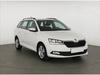 Škoda Fabia 1.0 TSI, Ambition, Serv.kniha