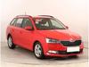 Prodm koda Fabia 1.0 TSI, Serv.kniha