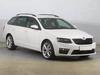 Prodm koda Octavia RS 2.0 TDI, Serv.kniha, Ke