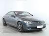 Mercedes-Benz CL 500 500, Automat, Serv.kniha, Ke