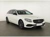 Prodm Mercedes-Benz E 220 220 d 4MATIC, NOV CENA, 4X4