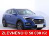 Prodm Hyundai Tucson 1.6 CRDi 48V MHEV, NOV CENA