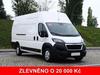 Prodm Peugeot Boxer 2.2 BlueHDi, Klima, Maxi, 16m3