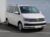 Prodm Volkswagen Caravelle 2.0 TDI, Klima, Tempomat