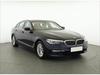 Prodm BMW 520 520d, NOV CENA, Automat