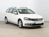 Volkswagen Passat 2.0 TDI, Automatická klima