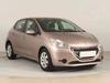 Prodm Peugeot 208 1.0 VTi, Klima, Tempomat