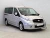 Prodm Fiat Scudo 2.0 JTD, Bus, 9Mst, Klima, R