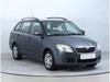 Prodm koda Fabia 1.4 16V, po STK, v provozu