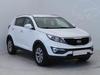 Prodm Kia Sportage 1.6 GDI, Serv.kniha, Ke