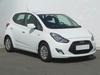 Hyundai iX20 1.4 CRDi, ČR,2.maj, Serv.kniha