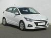 Prodm Hyundai i20 1.2, Serv.kniha, Klima