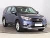 Prodm Honda CR-V 1.6D BiTurbo, 4X4, Serv.kniha