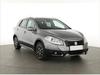 Prodm Suzuki S-Cross 1.6 VVT, R,1.maj, Serv.kniha