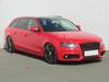 Prodm Audi A4 2.0 TDI, 4X4, Serv.kniha