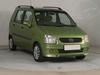 Prodm Opel Agila 1.2 16V, po STK, Klima