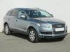 Prodm Audi Q7 3.0 TDI , 4X4, Automat, Navi